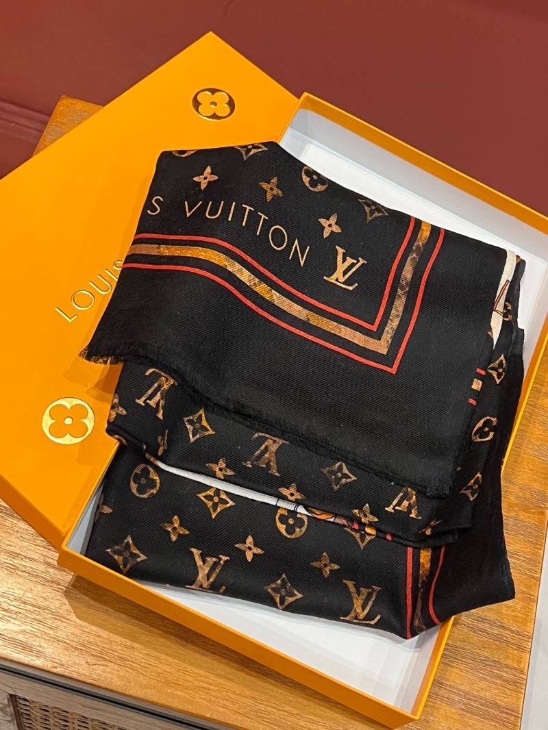 Louis Vuitton Scarf